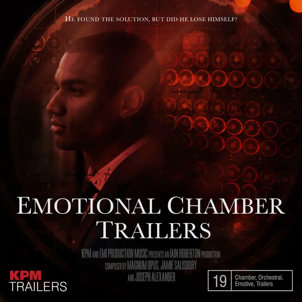 Emotional Chamber Trailer