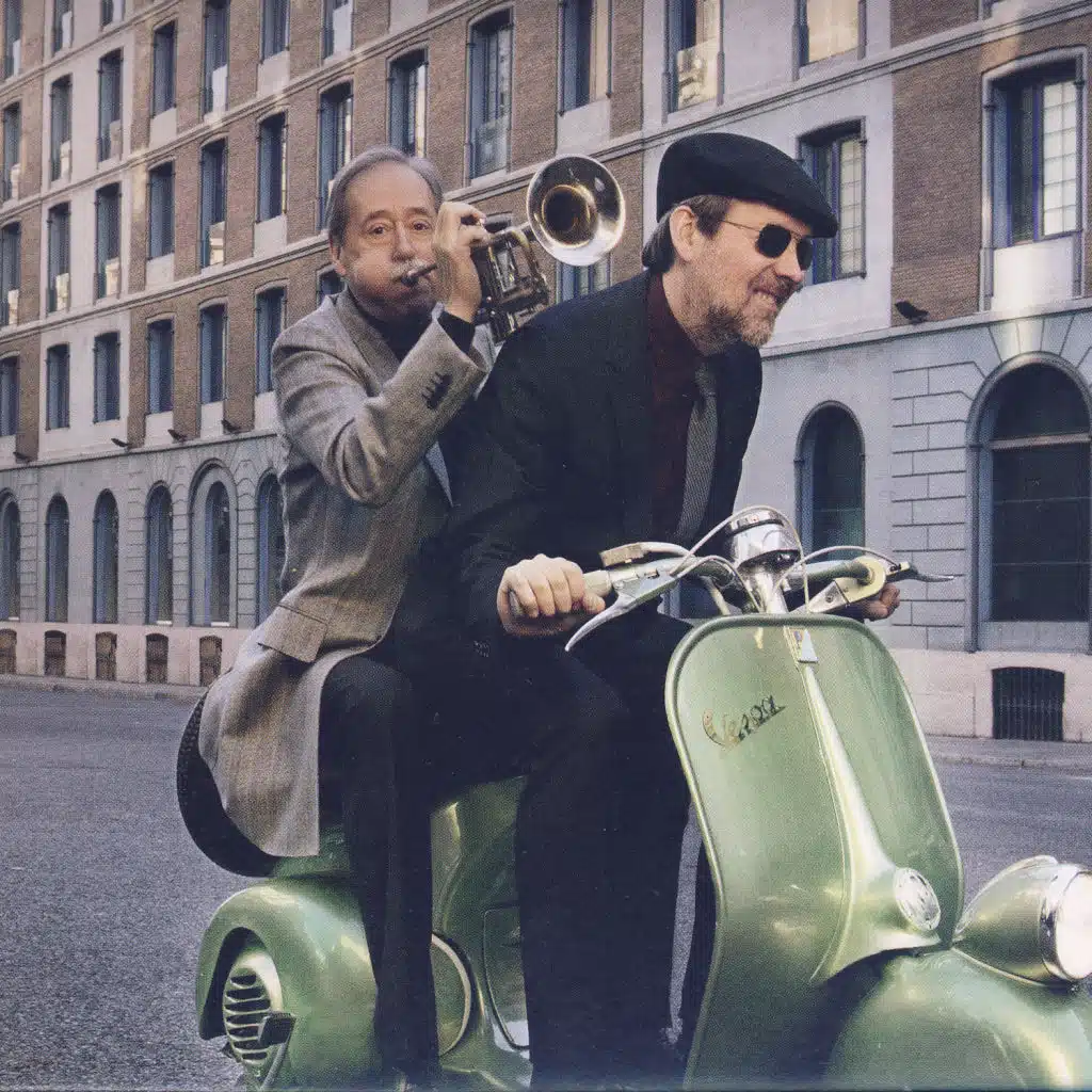 Plaça Vella (feat. Dimitri Skidanov, Jean Pierre Derouard & Ignasi Terraza)