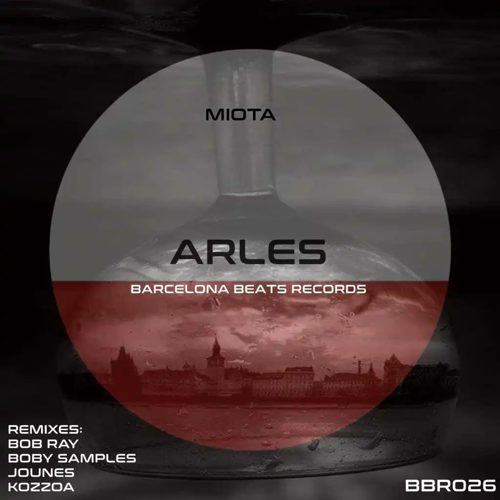 Arles (Boby Samples Remix)