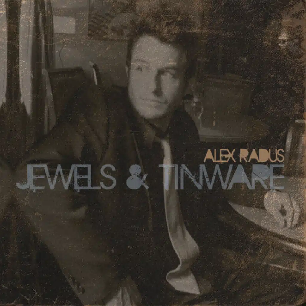Jewels & Tinware