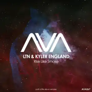 Alexander Popov & LTN feat. Kyler England