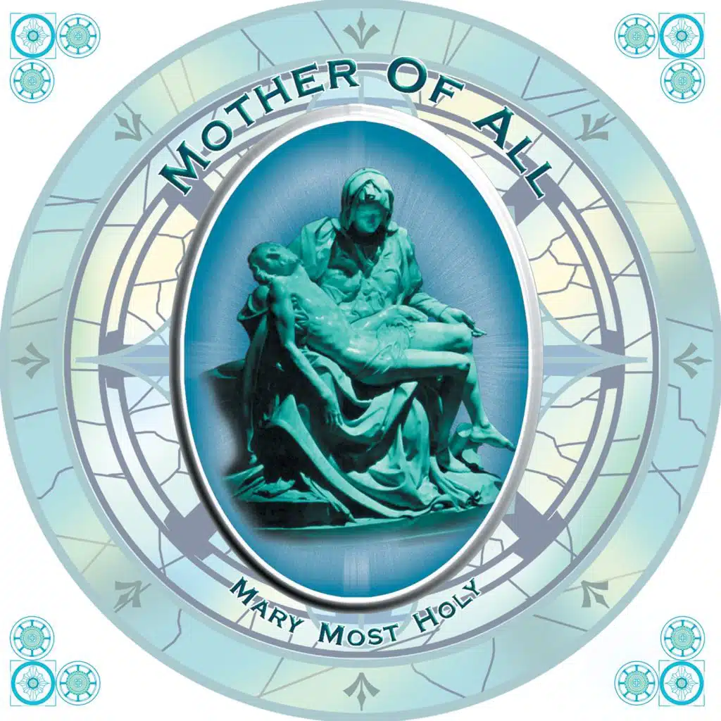 Daghang Salamat, Maria