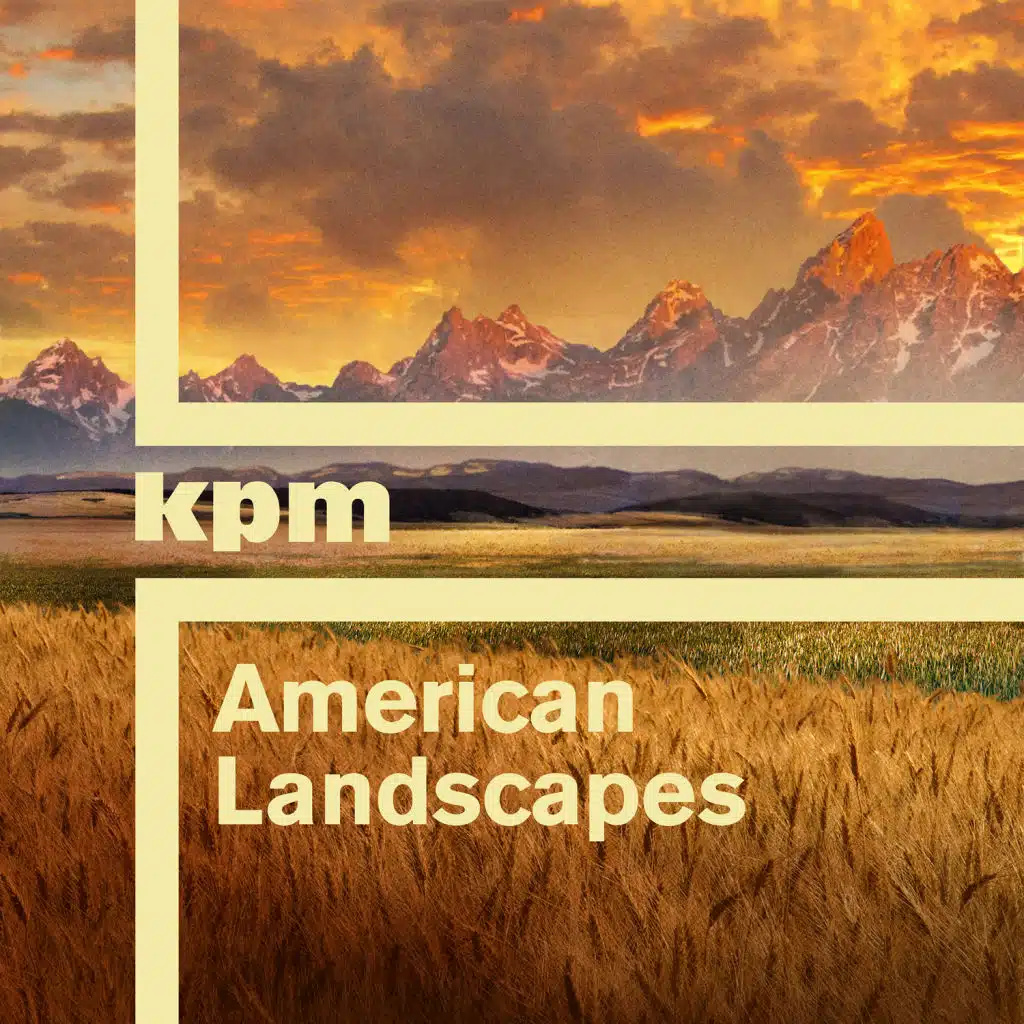 American Landscapes