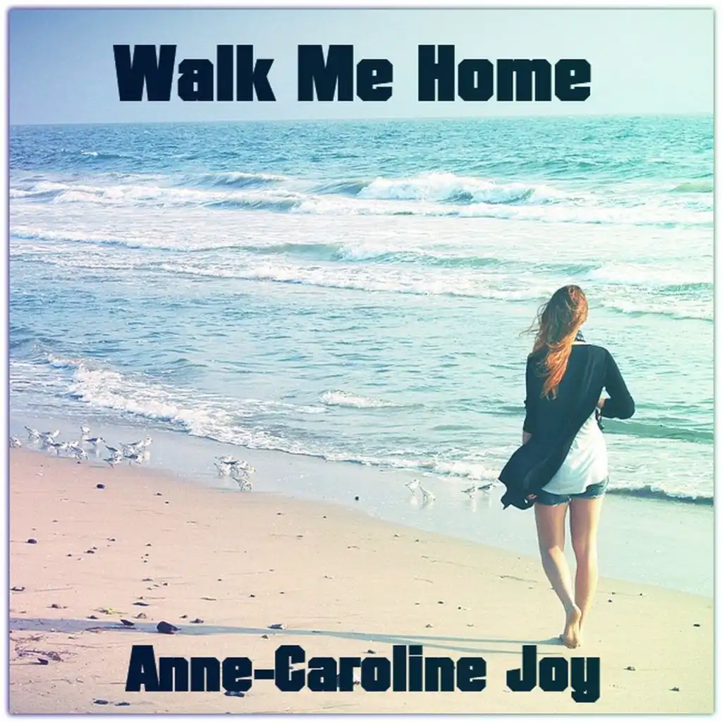 Walk Me Home (Instrumental P!nk Cover Mix)