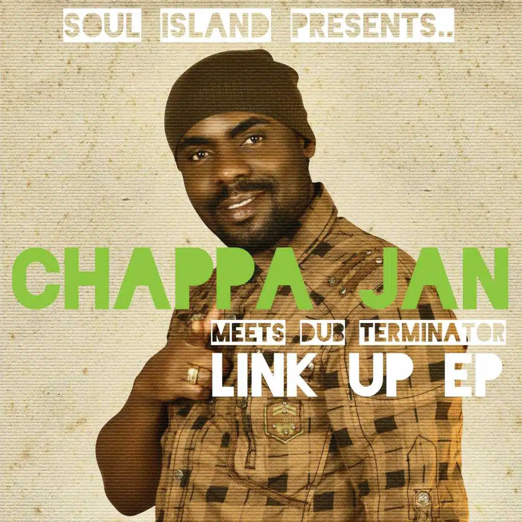 Link up EP