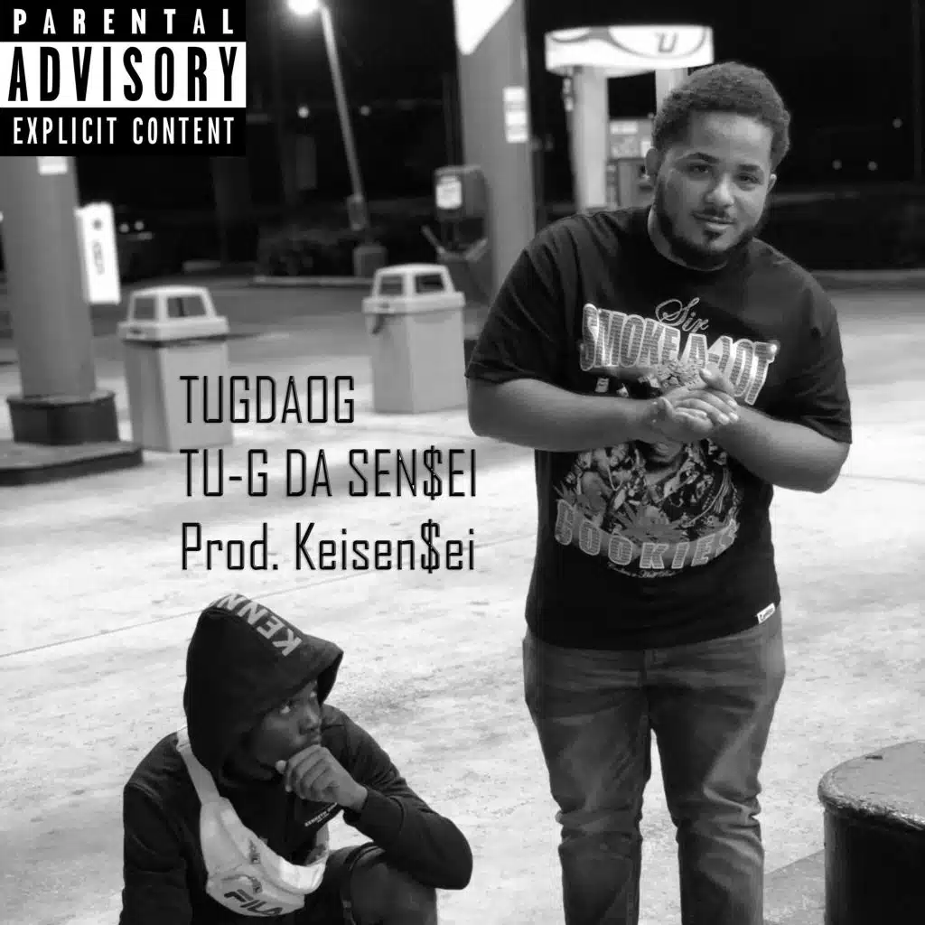 TU-G DA SEN$ei