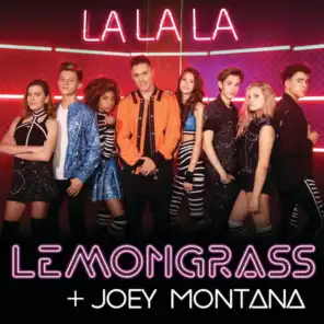 LemonGrass & Joey Montana
