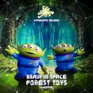 Forest Toys