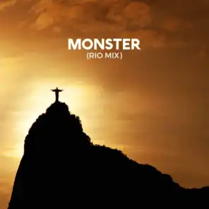 Monster (Rio Mix) [feat. 어머 다시 그랬네]