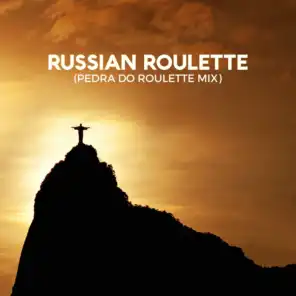 Russian Roulette (Pedra do Roulette Mix) [feat. 어머 다시 그랬네]