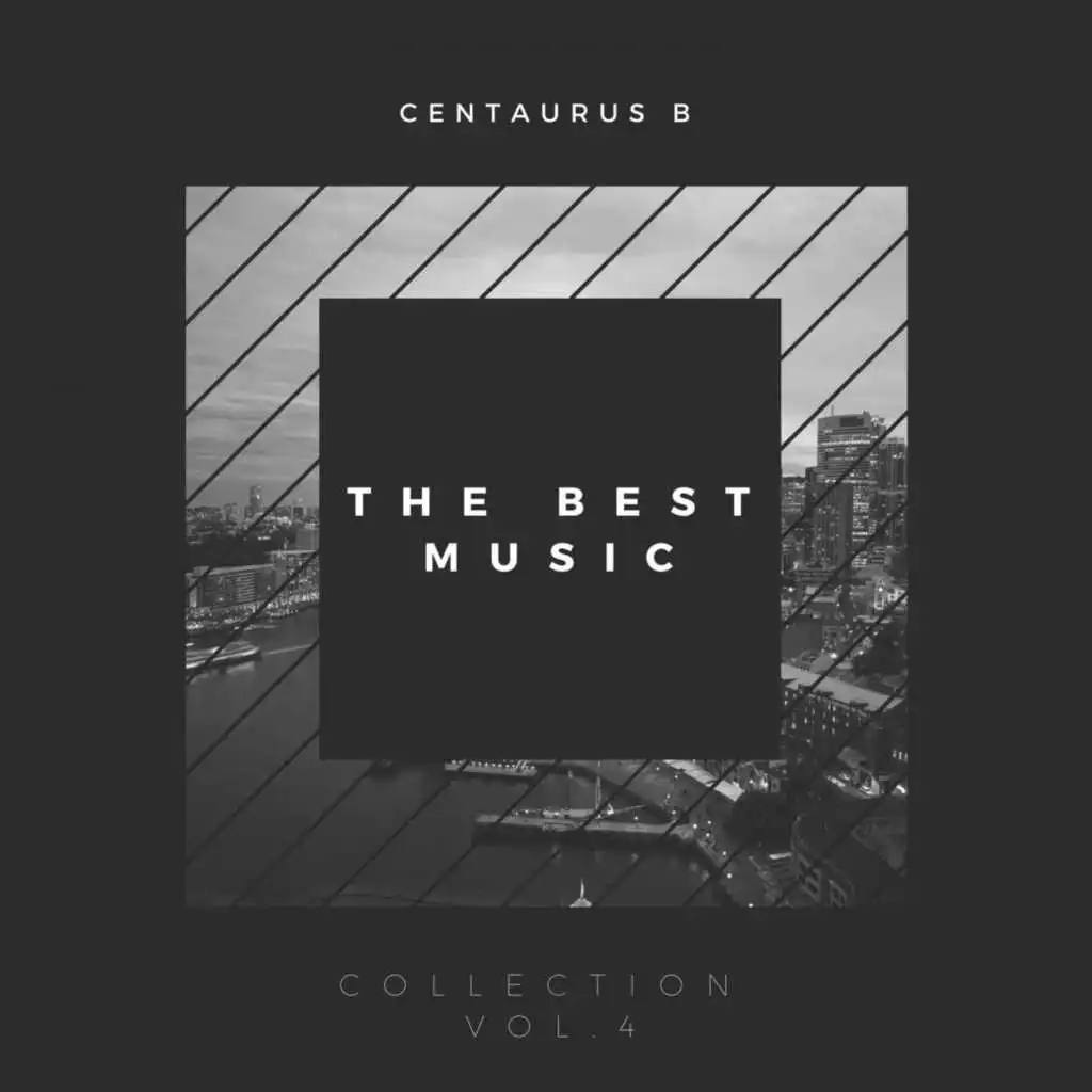 Centaurus B - The Best Music Collection, Vol.4