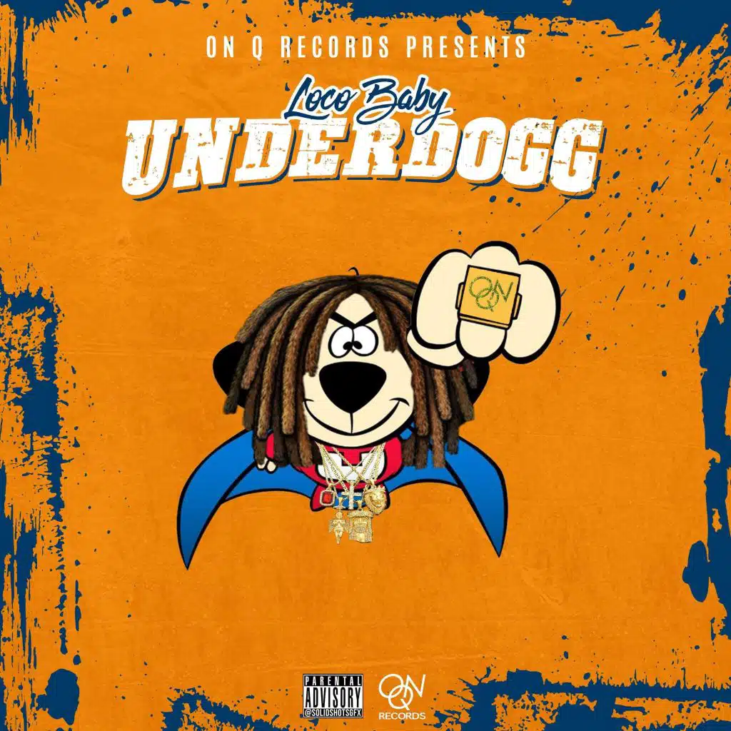 Underdogg the Mixtape