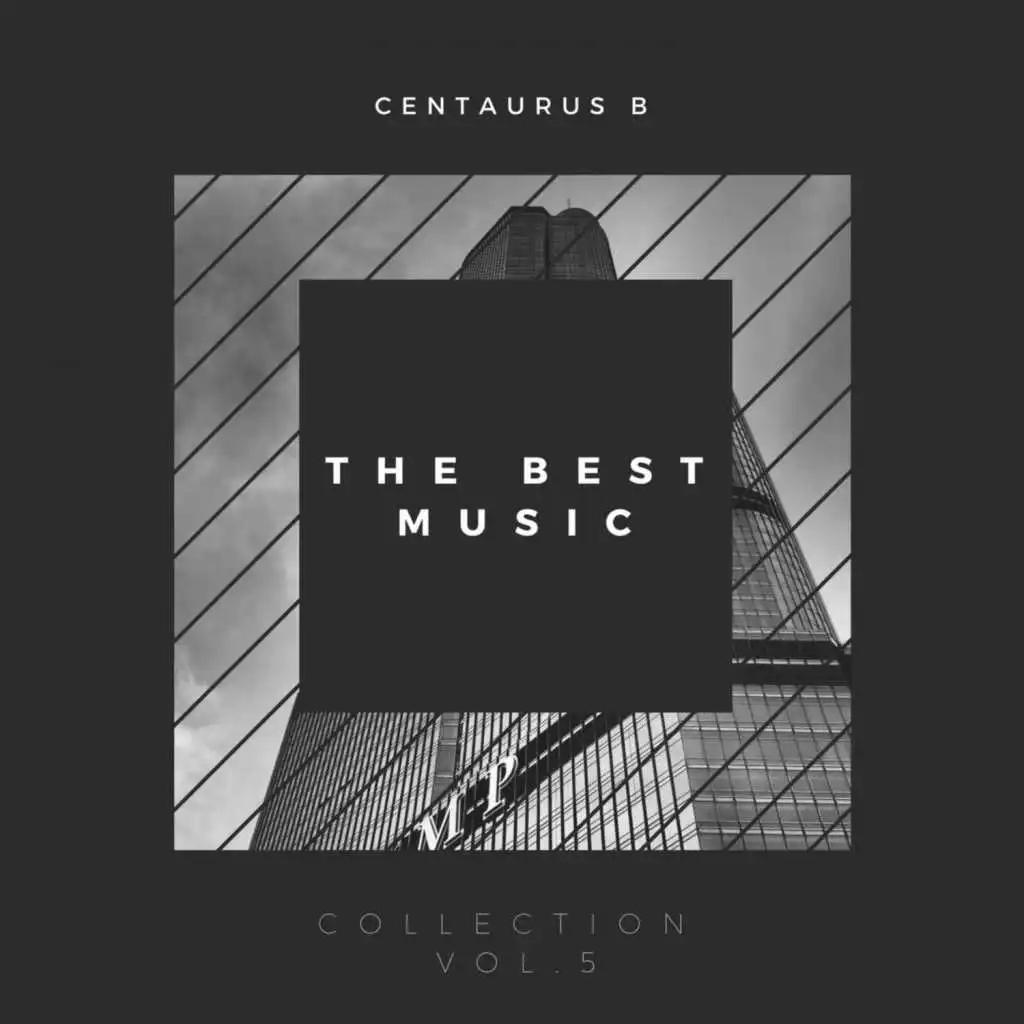 Centaurus B - The Best Music Collection, Vol.5