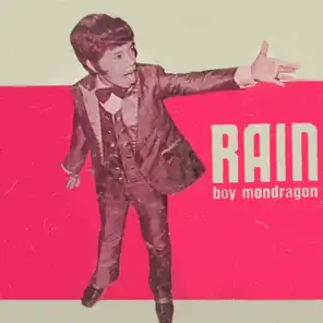 Boy Mondragon