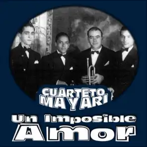 Cuarteto Mayari, Chiquitin Garcia, Perin Vázquez