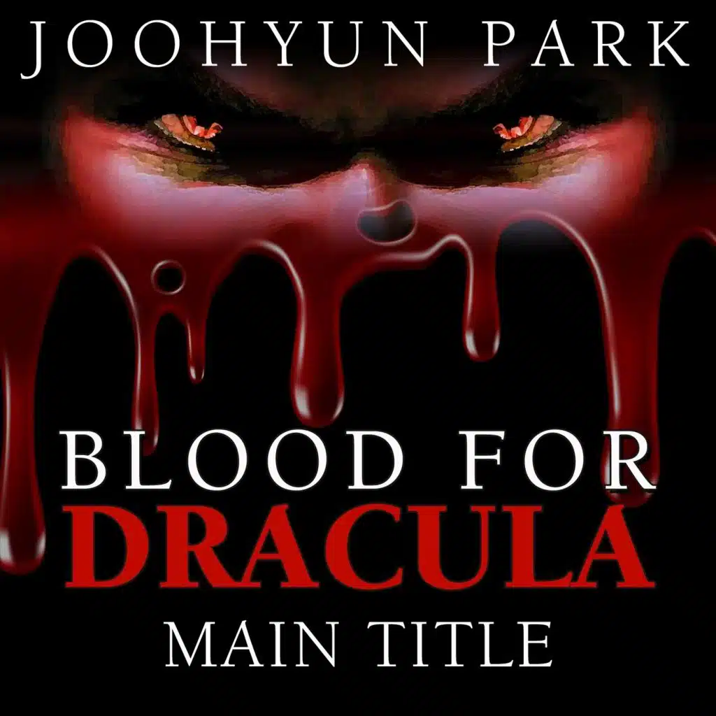 Blood for Dracula (Main Title)