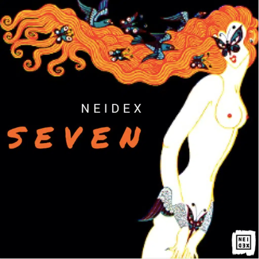 Seven