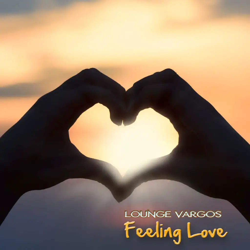 Feeling Love (Radio Edit)