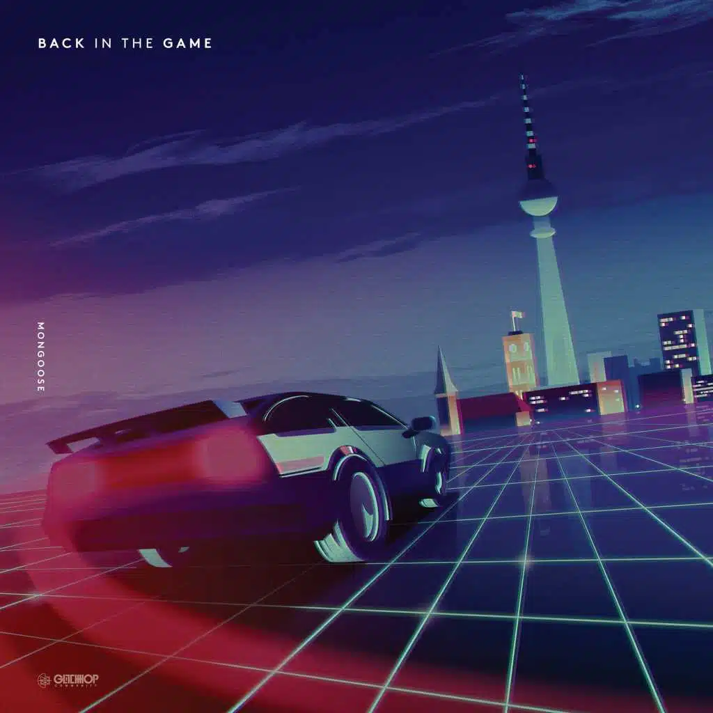 Adventures In Neo Tokyo