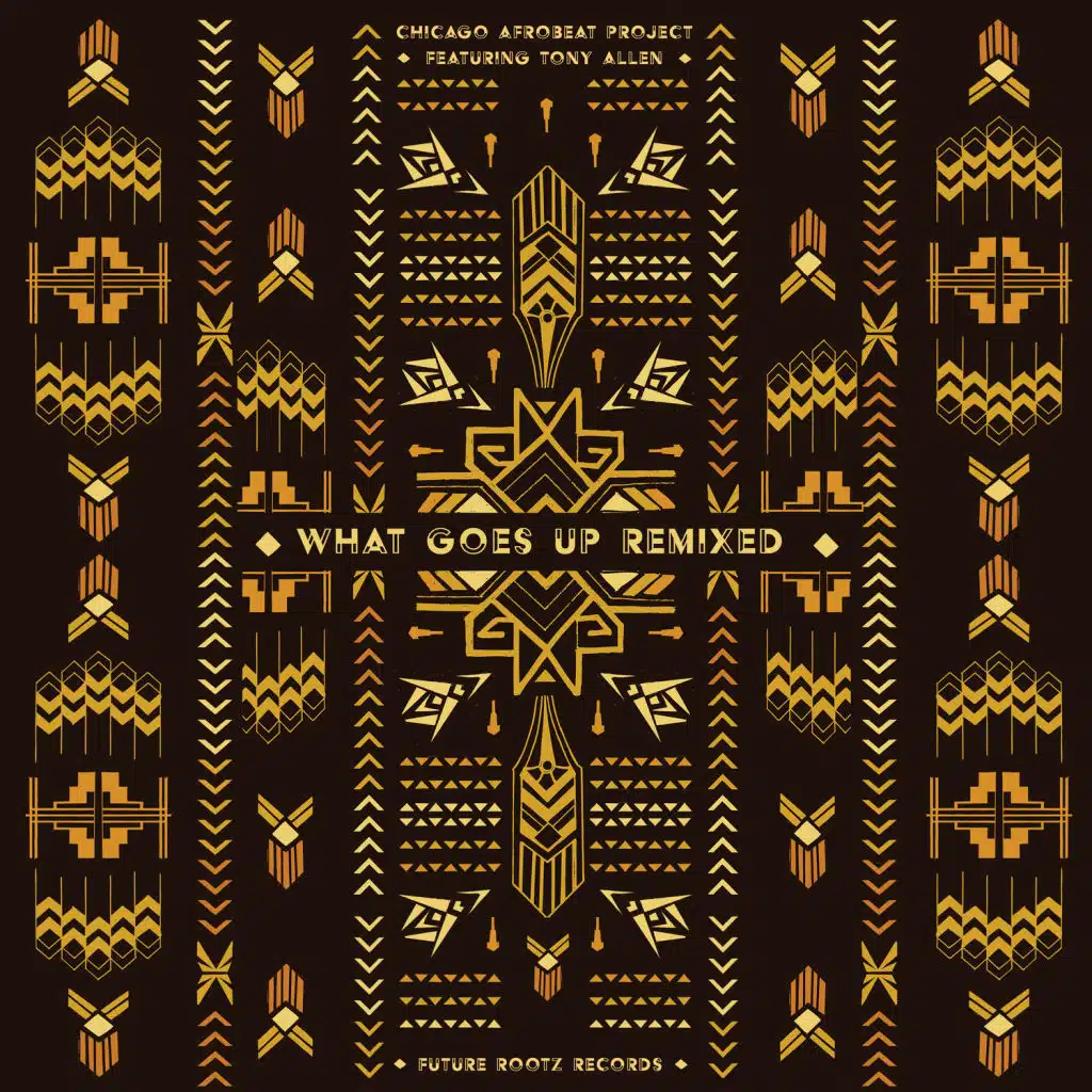 Chicago Afrobeat Project