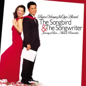 The Songbird & The Songwriter (Journey Of Love...Music To Remember)