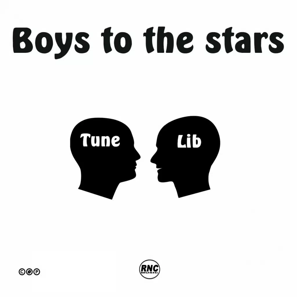 Boys to the Stars