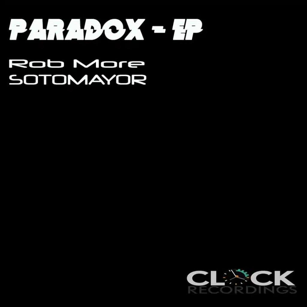 PARADOX -EP