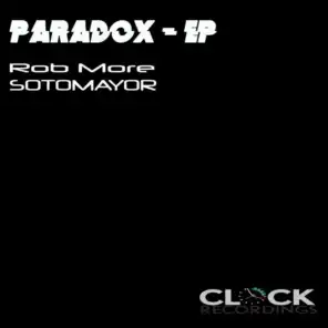 PARADOX -EP