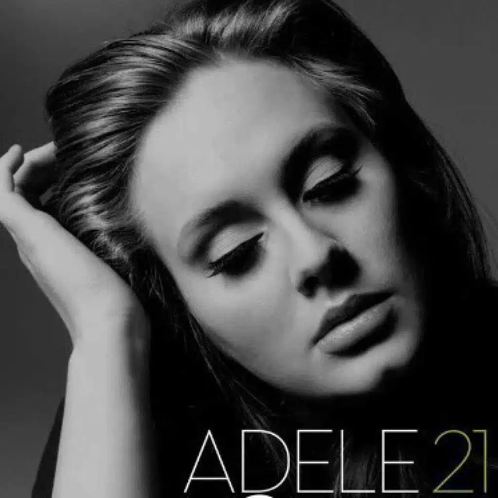 Adele