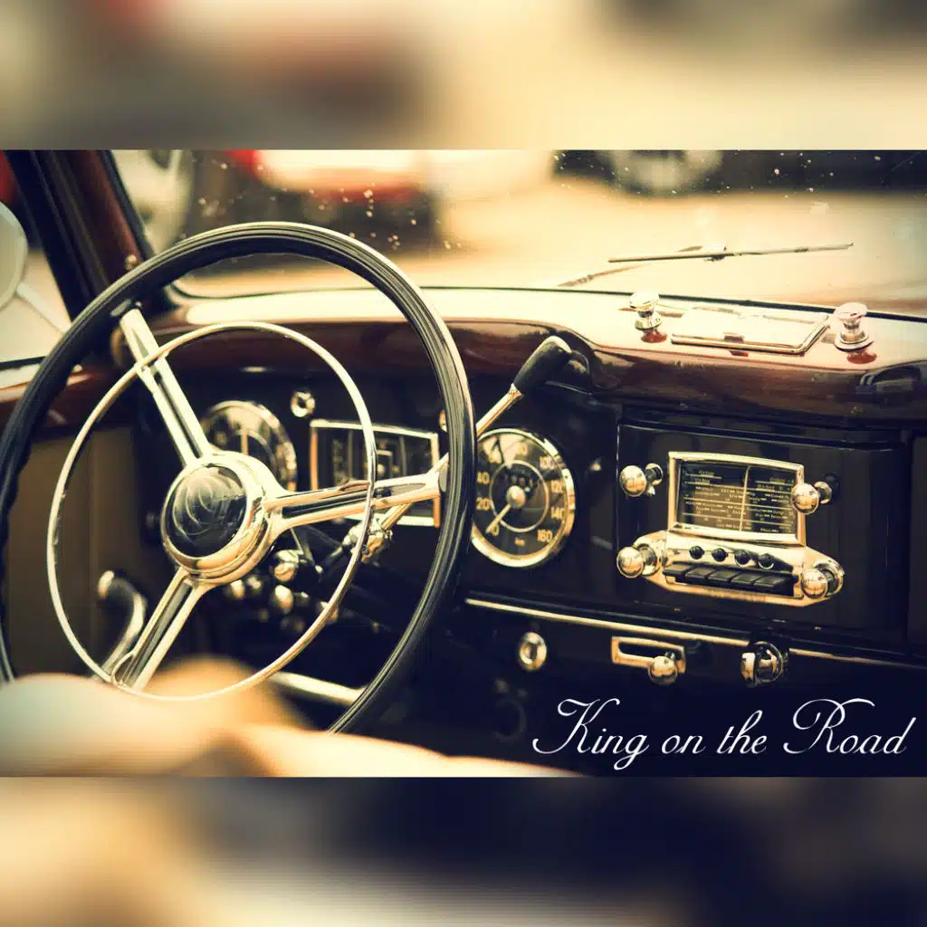 King on the Road