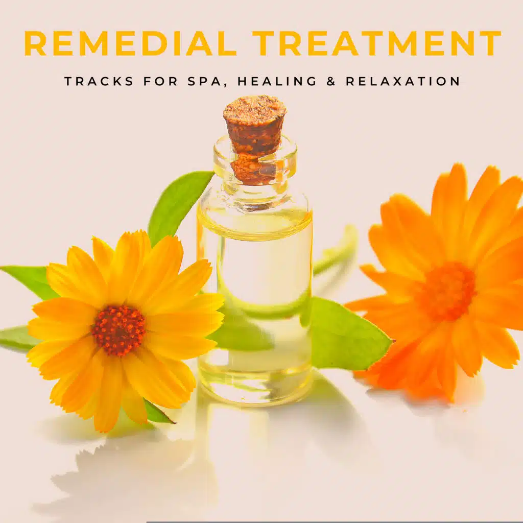 White Noise Aura Purification Sounds