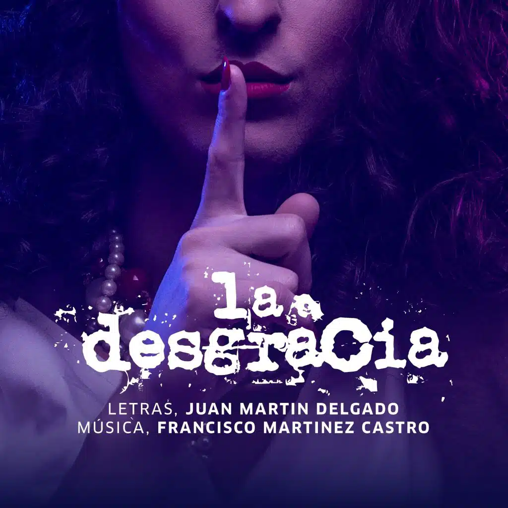 La Desgracia