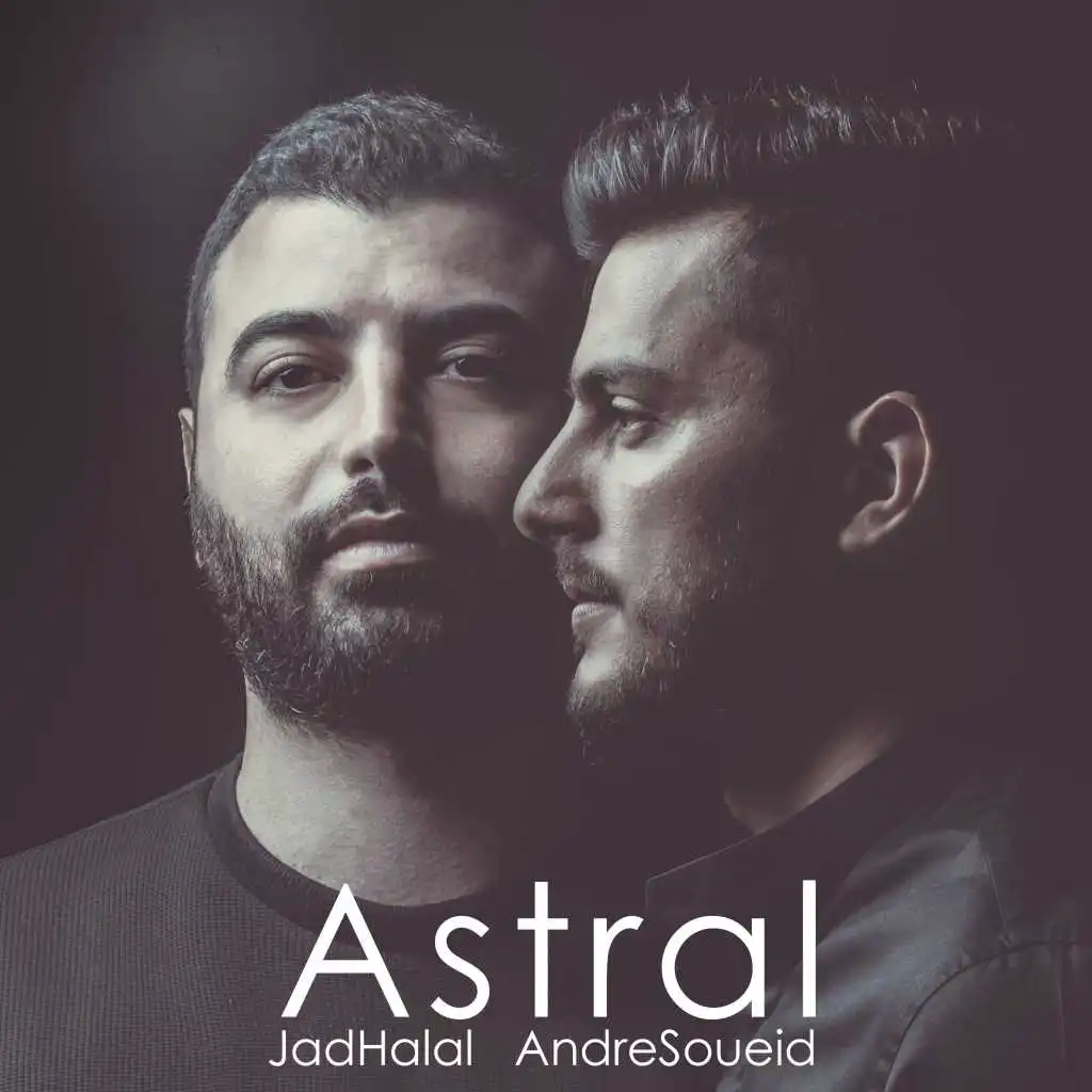 Astral (feat. Jad Halal)