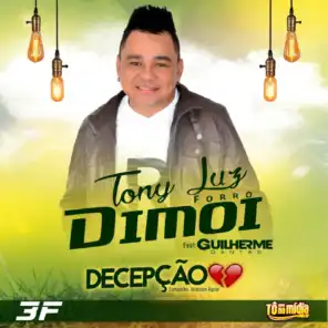 Decepção (feat. Guilherme Dantas)
