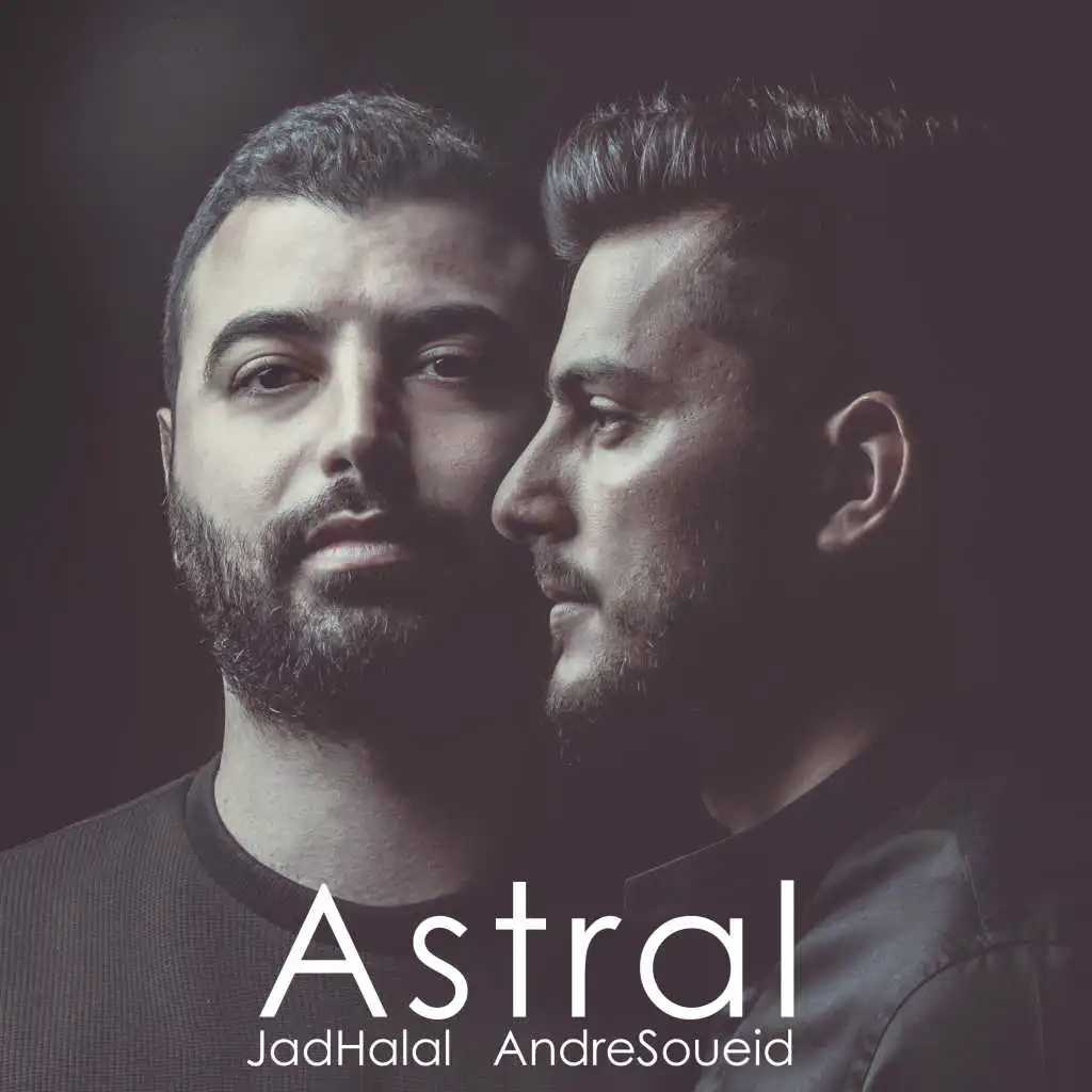 Astral (feat. Jad Halal)