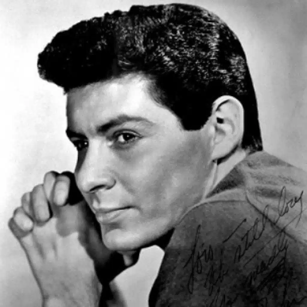 Eddie Fisher