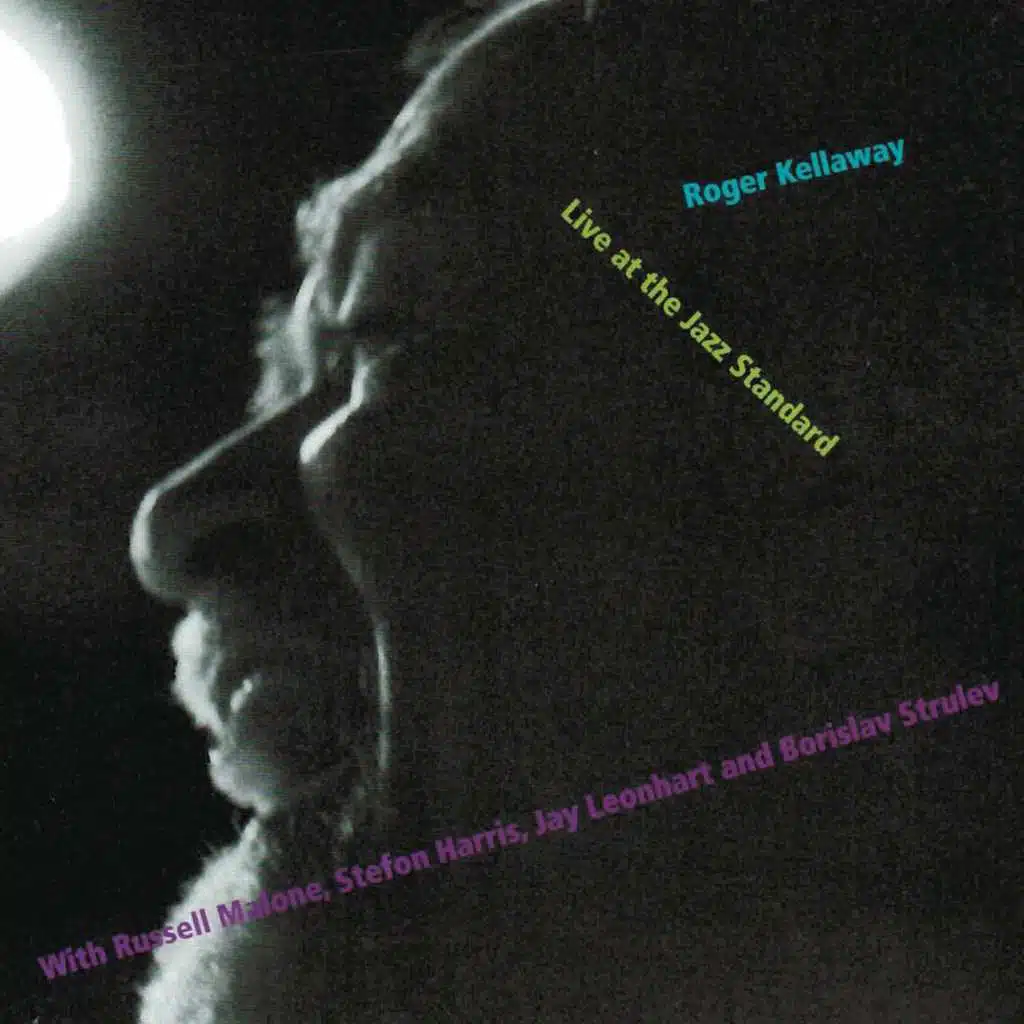 Live at the Jazz Standard