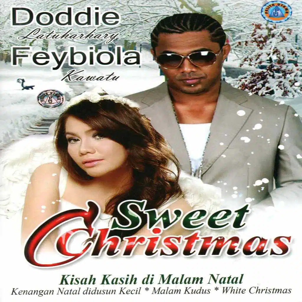 Sweet Christmas