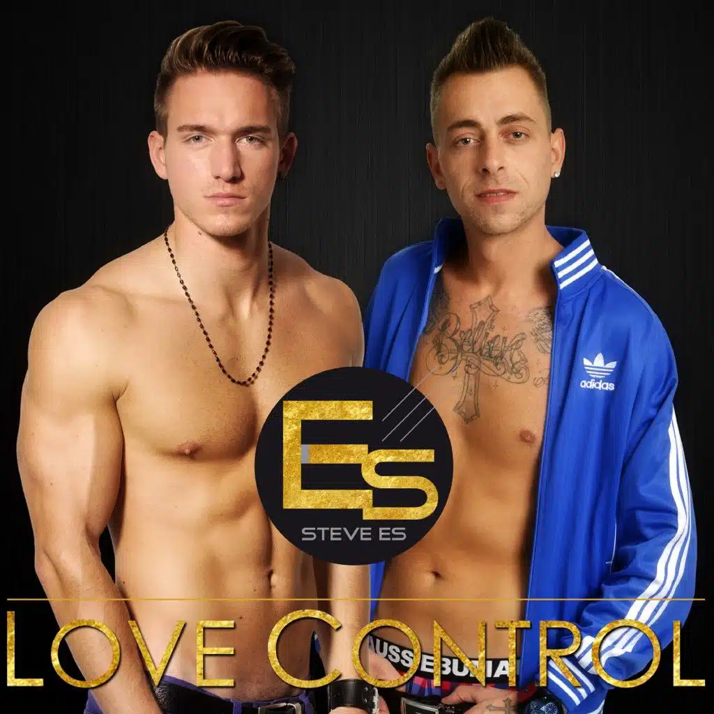 Love Control (Remixes)