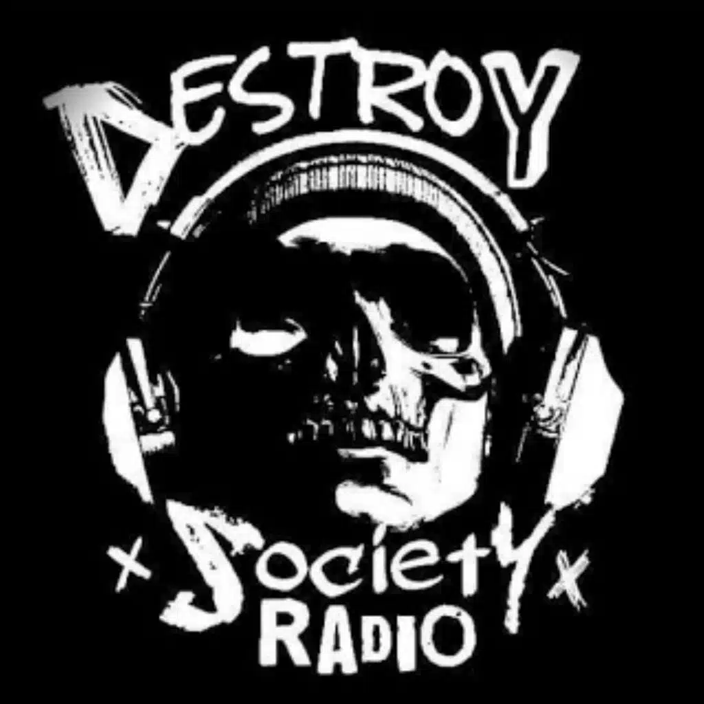 Destroy the Radio