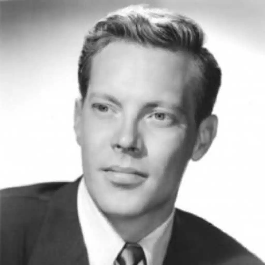 Dick Haymes