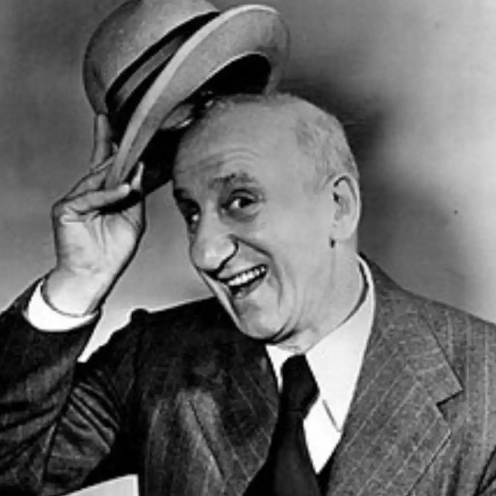 Jimmy Durante