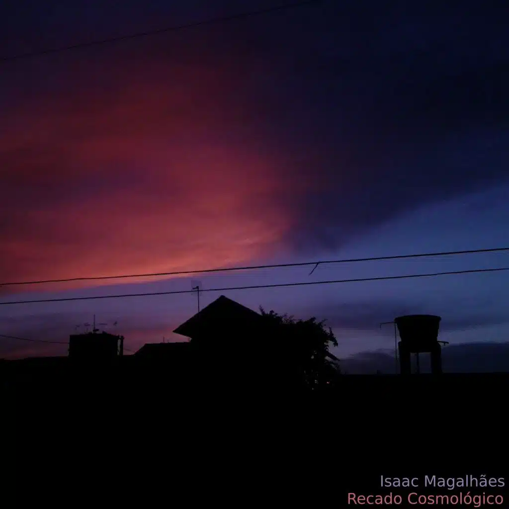 Recado Cosmológico