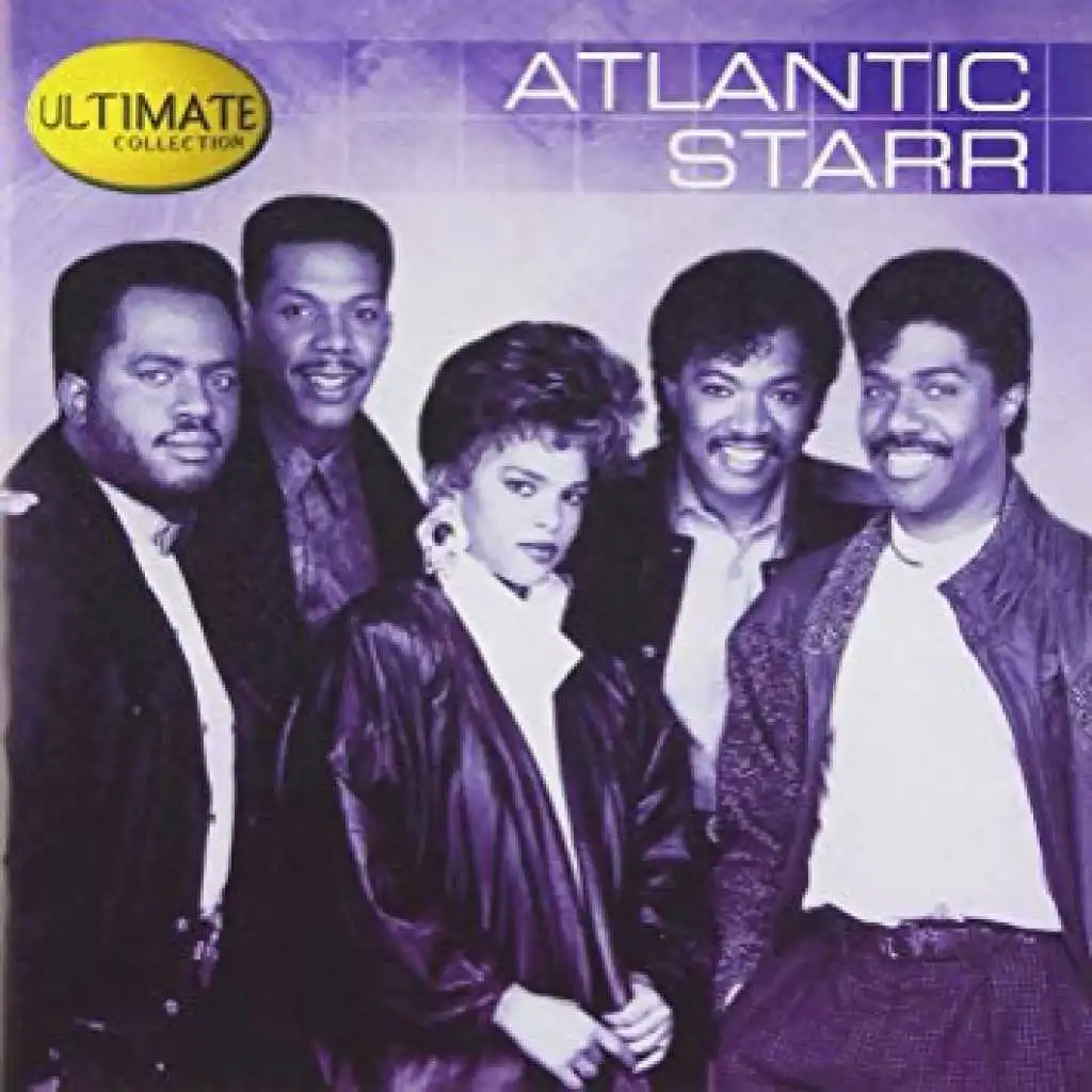 Atlantic Starr