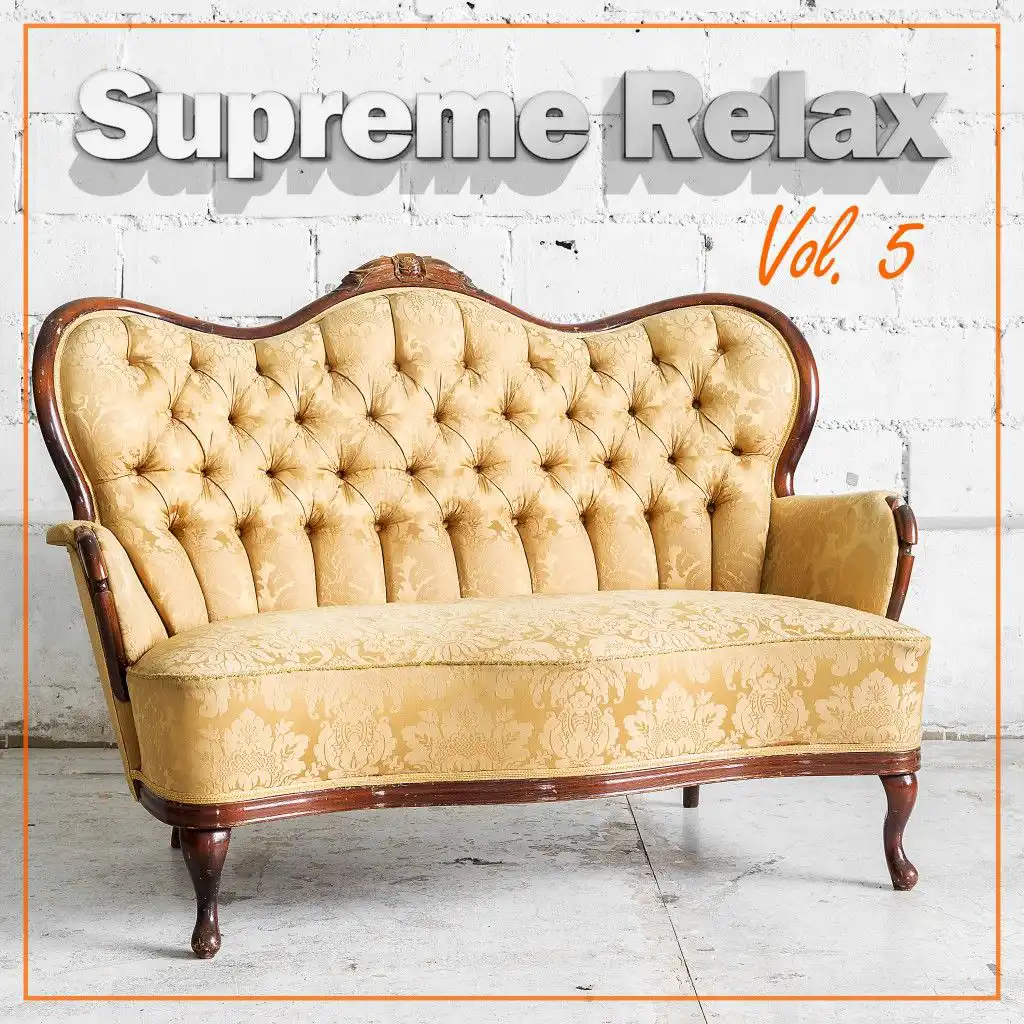 Supreme Relax, Vol. 5