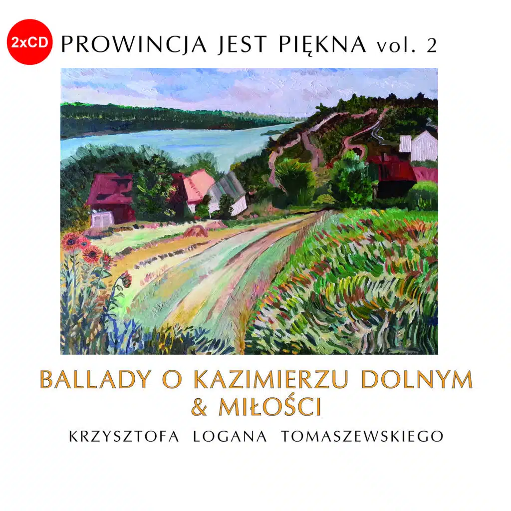 Prowincja jest piękna vol.2.