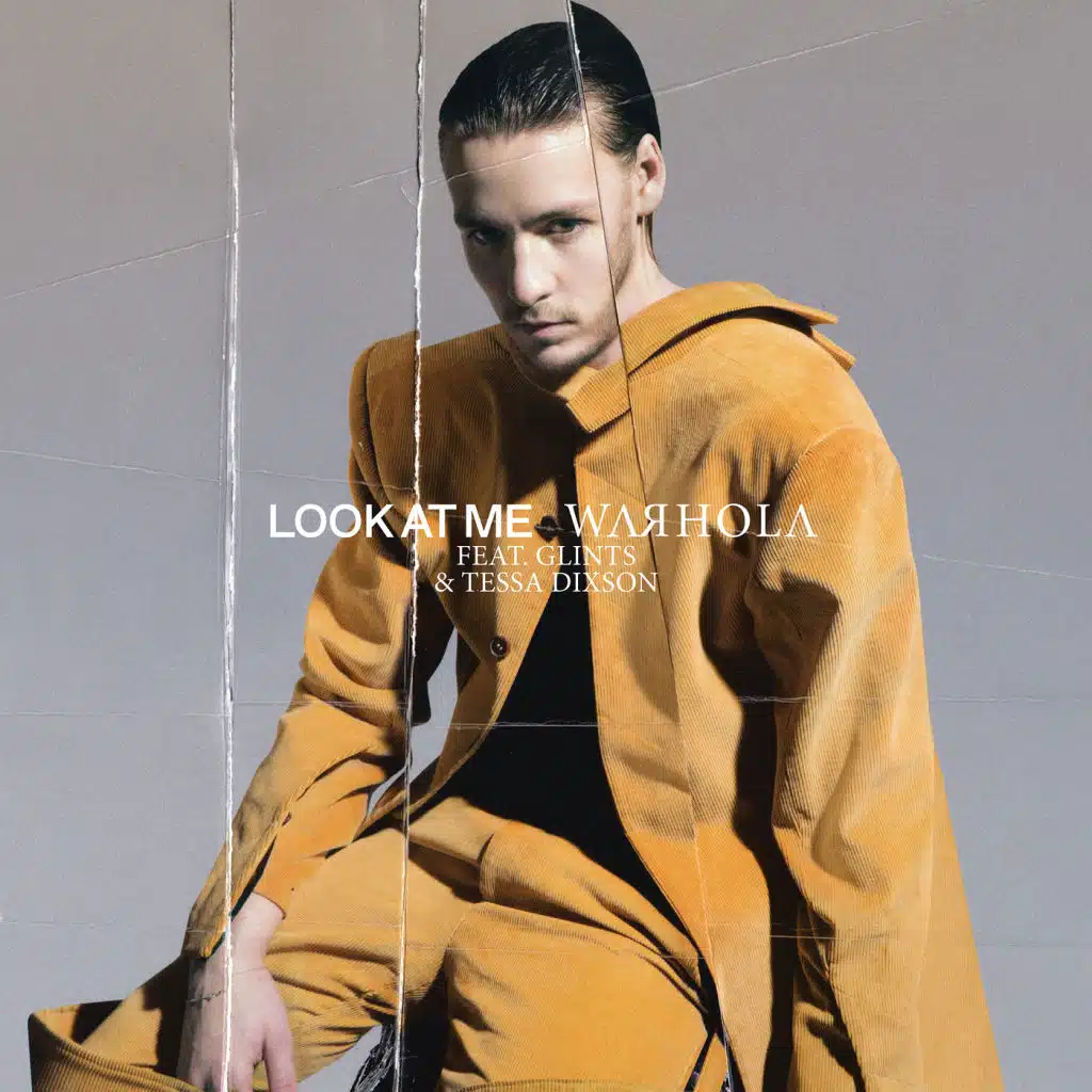 Warhola, Glints, Tessa Dixson