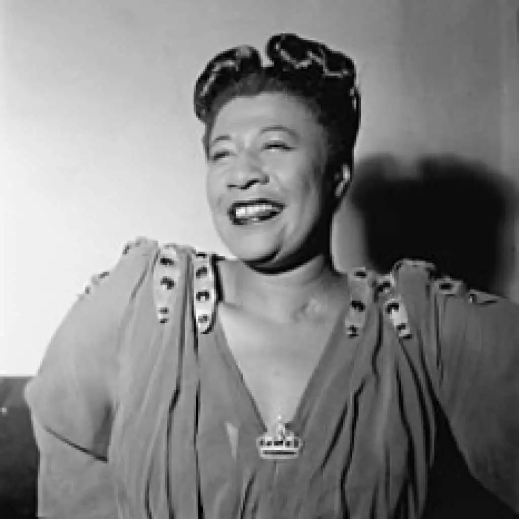 Ella Fitzgerald