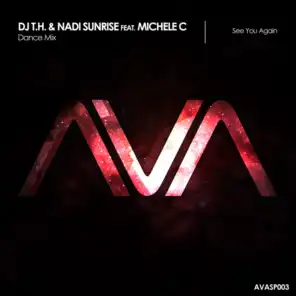DJ T.H. & Nadi Sunrise & DJ T.H. & Nadi Sunrise feat. Robin Vane