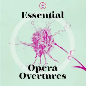 Leonore Overture No. 3, Op. 72b